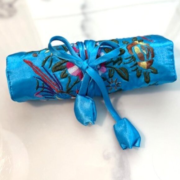 Jewelery Travel Bag - Picture 1 of 4